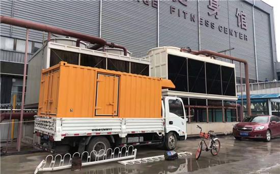 龙南300KW发电机组适配电缆规格选型指南