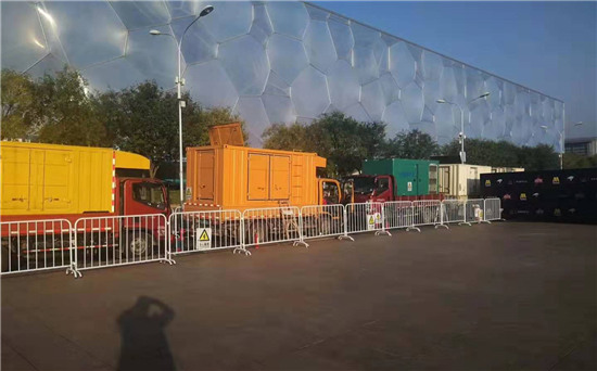 龙南400KW发电机组适配电缆规格选型指南
