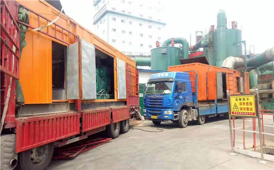 龙南100KW发电机组适配电缆规格选型指南